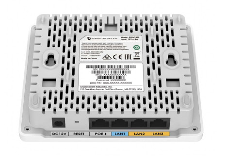Grandstream GWN7602 Wi-Fi точка доступа