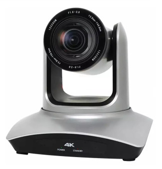 VoiceXpert VXV-352-UHDA видеокамера 4K, PTZ, 10x, USB 3.0, HDMI, IP, автотрекинг, автокадрирование