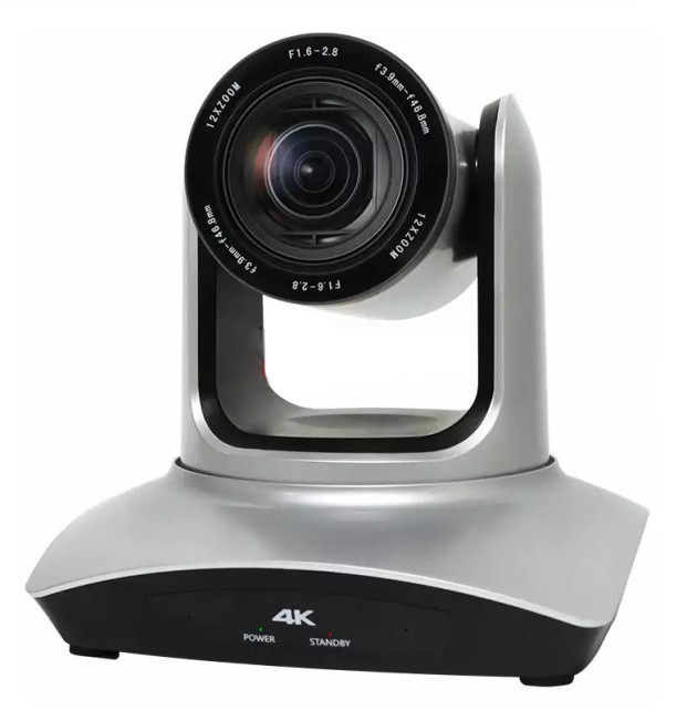 VoiceXpert VXV-352-UHDA видеокамера 4K, PTZ, 10x, USB 3.0, HDMI, IP, автотрекинг, автокадрирование