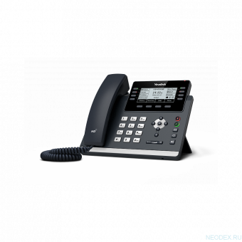 Yealink SIP-T43U IP-телефон
