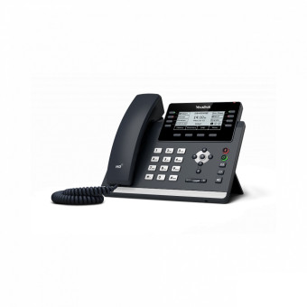 Yealink SIP-T43U IP-телефон