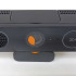 VoiceXpert VXV-111-UMS веб-камера 2K, угол обзора 96°, встроенные микрофон и динамик, USB-подключени