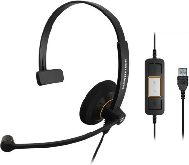 EPOS IMPACT SC 30 USB ML Mono проводная гарнитура ( 1000550 )