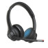 Jlab GO Work Wireless Headset Black беспроводная гарнитура, Version 2, Link USB-С ( HBGOWORKRBLK4 )