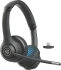 Jlab GO Work Wireless Headset Black беспроводная гарнитура, Version 2, Link USB-С ( HBGOWORKRBLK4 )