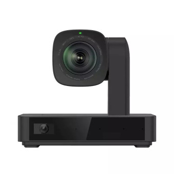 VoiceXpert VXV-361-UHDAi видеокамера 4K, PTZ, 20x, основная и панорамная камеры, USB 3.0, HDMI, LAN (PoE), 3G SDI