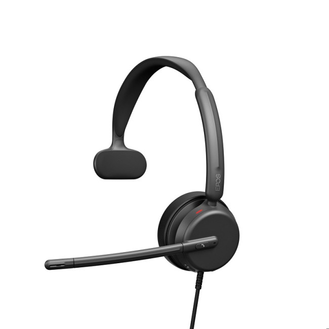 EPOS IMPACT 430 Mono USB C/A проводная гарнитура ( 1001252 ) 01 EPOS IMPACT 430 Mono USB C/A проводная гарнитура ( 1001252 )
