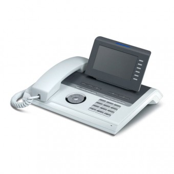 Unify OpenStage 40 G ice-blue IP-телефон ( L30250-F600-C116 )