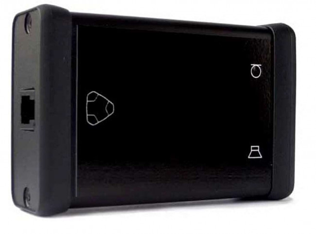 Konftel KT-IntBox адаптер Interface Box для подключения Konftel 300 и Konftel 300IP к PA-системам