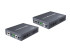 LENKENG LKV675 удлинитель HDMI 2.0, HDBaseT, 4K, RS232, CAT6/6a/7, до 70 метров 2