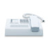 Unify OpenStage 15T ice blue системный телефон ( L30250-F600-C174 ) 04