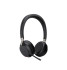 Yealink BH72 Lite UC Black bluetooth-гарнитура USB-C 01