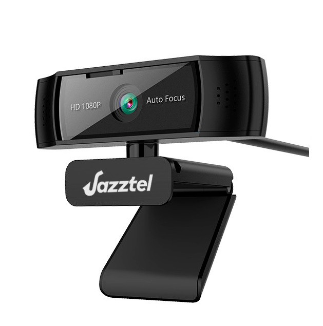 JazzTel Vision C201 веб-камера цифровая со шторкой конфиденциальности