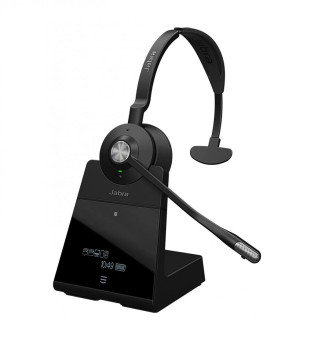 Jabra Engage 75 SE Mono беспроводная гарнитура DECT ( 9656-583-111 )