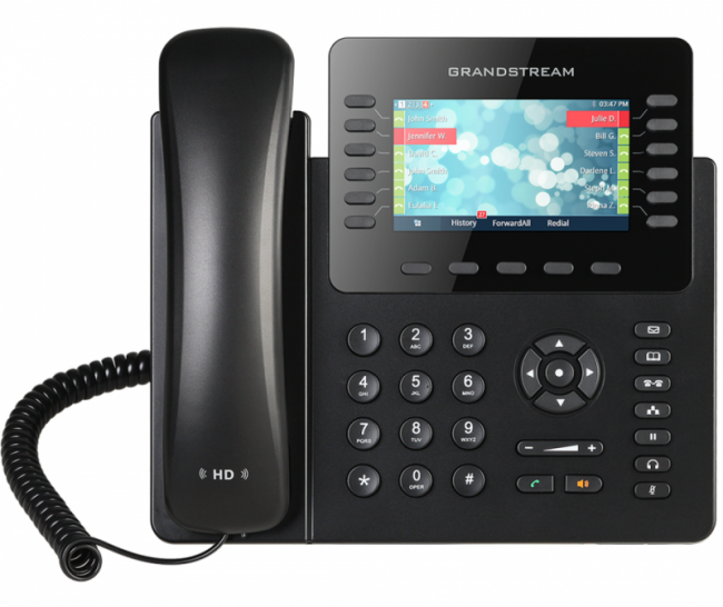 ​Grandstream GXP2170 IP телефон