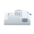 Unify OpenStage 30T ice-blue системный телефон ( L30250-F600-C186 ) 04