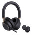 Yealink BH76 Plus UC Black USB-A беспроводная Bluetooth гарнитура 03
