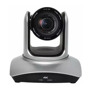 VoiceXpert VXV-351-UHDA видеокамера 4K, PTZ, 10x, USB 3.0, USB 2.0, автотрекинг, управление жестам