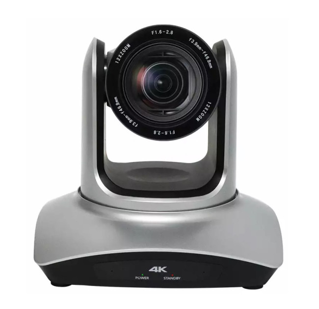 VoiceXpert VXV-351-UHDA видеокамера 4K, PTZ, 10x, USB 3.0, USB 2.0, автотрекинг, управление жестам