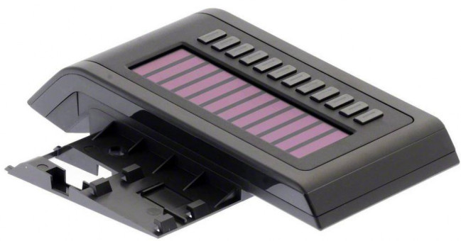 Unify OpenStage Key Module 40 lava клавишная приставка ( L30250-F600-C170 )