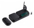 Yealink BH71 WORKSTATION PRO беспроводная Bluetooth гарнитура с базой-чехлом и USB-A, USB-C донглами 01