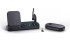 Yealink BH71 WORKSTATION PRO беспроводная Bluetooth гарнитура с базой-чехлом и USB-A, USB-C донглами 02