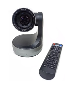 VoiceXpert VXV-340-HD видеокамера HD, PTZ, 12x, HDMI, USB 2.0