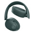 Jlab JBuds Lux ANC Duo беспроводная гарнитура Sage ( HBJLUXANCRSGE62 ) 03