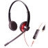 Addasound Epic 502 Duo USB/3.5 мм гарнитура