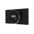 Akubela RT61_PoE_EU_BK HyPanel Lux (ЧЁРНЫЙ) панель управления умным домом 06