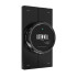 Akubela RT61_PoE_EU_BK HyPanel Lux (ЧЁРНЫЙ) панель управления умным домом 03