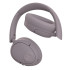 Jlab JBuds Lux ANC Duo беспроводная гарнитура Mauve ( HBJLUXANCRMVE62 ) 02