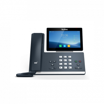 Yealink SIP-T58W IP-телефон