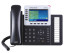 Grandstream GXP2160 IP телефон 01