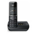 Gigaset Comfort 550A black радиотелефон DECT 0