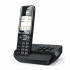 Gigaset Comfort 550A black радиотелефон DECT 1