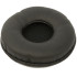 Jabra кожаная подушечка на динамик для BIZ 2300, в уп.10 шт. Leather Ear Cushion ( 14101-37 ) 0