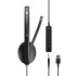 EPOS Adapt 165T USB II Duo 04