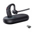Yealink BH71 PRO беспроводная Bluetooth гарнитура с базой-чехлом и USB-A, USB-C донглами 02