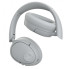 Jlab JBuds Lux ANC Duo беспроводная гарнитура Cloud White ( HBJLUXANCRWHT62 ) 02