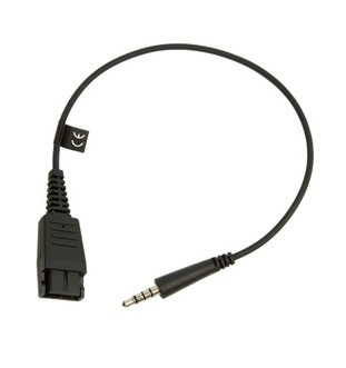Jabra шнур переходник для Jabra Speak 410 и 510 ( 8800-00-99 )