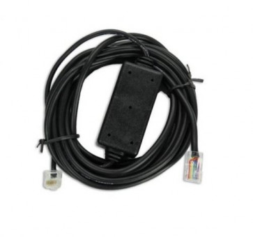 Konftel кабель для подключения Konftel 55 и Konftel 55W к терминалам Siemens OpenStage ( KT-900103408 )