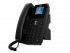Fanvil X3SW - Wi-Fi IP телефон с бп, 4 SIP линии, HD аудио, цветной дисплей 2,4”, порт для гарнитуры 2