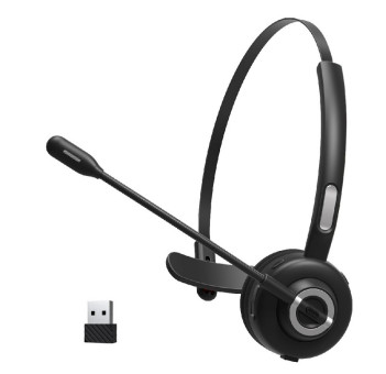 JazzTel M97 UC Bluetooth гарнитура с USB аудио адаптером