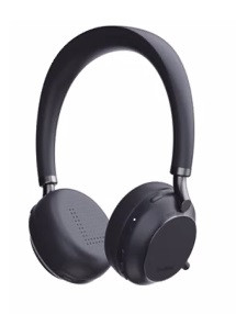 Yealink BH72 Lite Teams Black USB-A беспроводная Bluetooth гарнитура