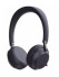 Yealink BH72 Lite Teams Black USB-A беспроводная Bluetooth гарнитура 01
