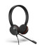 Jabra Evolve 20 Stereo MS проводная гарнитура USB C/A adapter ( 4999-823-169 ) 02