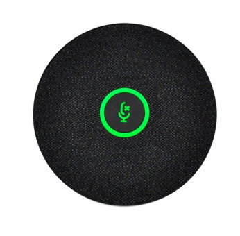 JazzTel M100 всенаправленный USB-микрофон