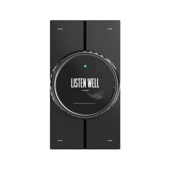 Akubela RT61_KNX_EU HyPanel Lux (черный) панель управления умным домом