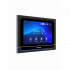 Akuvox X933W (Wireless) Black Android SIP внутренний настенный монитор 02